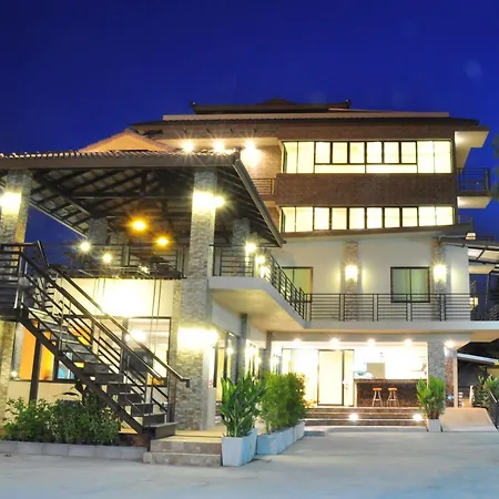 The Bloom Residence @ Suvarnabhumi